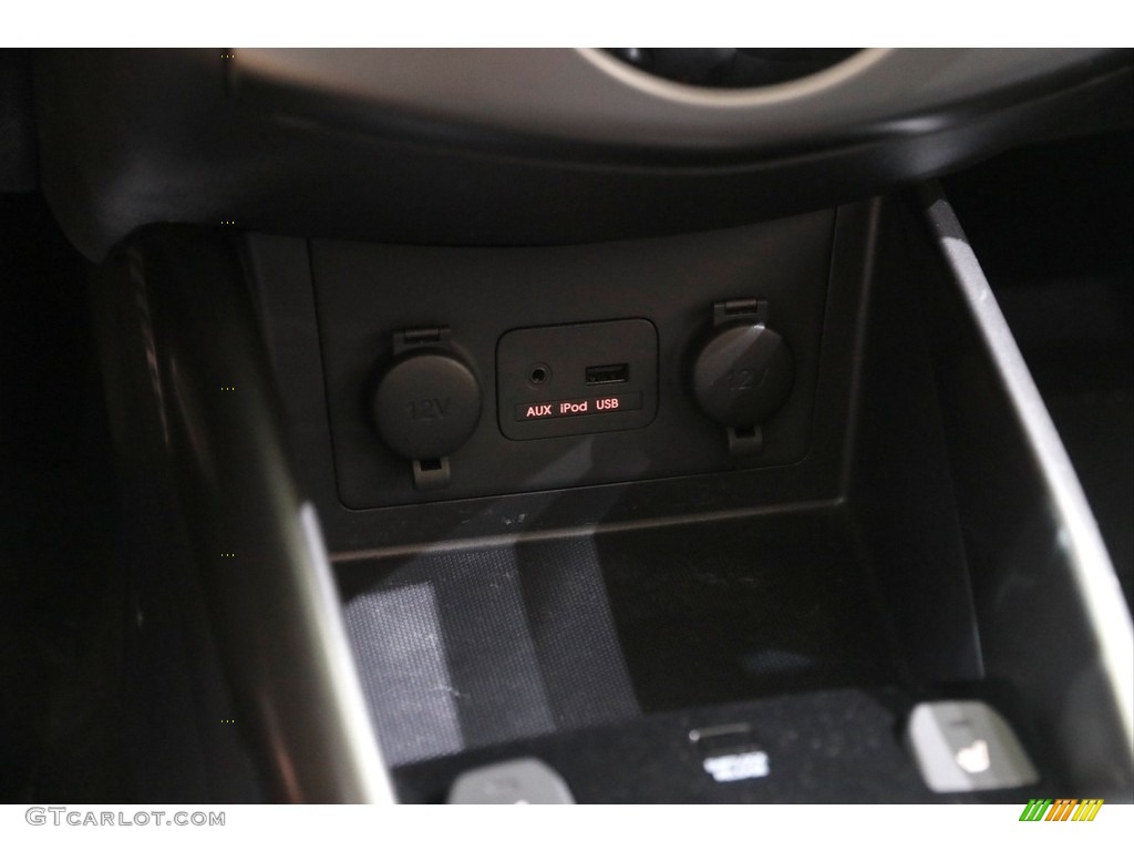 2013 Forte 5-Door SX - Bright Silver / Black photo #11