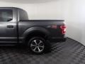 Magnetic - F150 STX SuperCrew 4x4 Photo No. 7