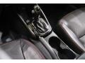  2013 Forte 5-Door SX 6 Speed Sportmatic Automatic Shifter