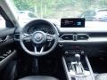 2021 Jet Black Mica Mazda CX-5 Grand Touring AWD  photo #15