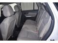 2013 White Suede Ford Edge SEL  photo #7