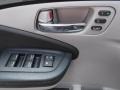 Gray 2016 Honda Pilot Touring AWD Door Panel