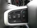 Diesel Gray/Black Steering Wheel Photo for 2021 Ram 1500 #142207291