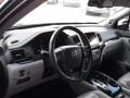 Steel Sapphire Metallic - Pilot Touring AWD Photo No. 13