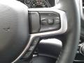 Diesel Gray/Black Steering Wheel Photo for 2021 Ram 1500 #142207318