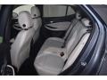 Rear Seat of 2021 Encore GX Select AWD