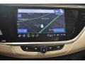 Navigation of 2021 Encore GX Select AWD