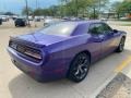 Plum Crazy Pearl - Challenger R/T Photo No. 2
