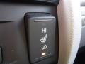 2016 Honda Pilot Touring AWD Controls