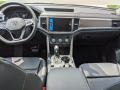 Titan Black Dashboard Photo for 2021 Volkswagen Atlas #142207516