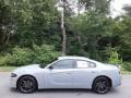 Smoke Show 2021 Dodge Charger SXT