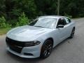 Smoke Show - Charger SXT Photo No. 2