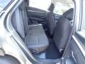 2022 Hyundai Tucson SE AWD Rear Seat