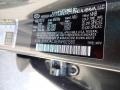 A5G: Amazon Gray 2022 Hyundai Tucson SE AWD Color Code