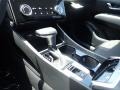 8 Speed Automatic 2022 Hyundai Tucson SE AWD Transmission
