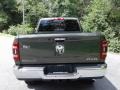 Olive Green Pearl - 2500 Laramie Crew Cab 4x4 Photo No. 7