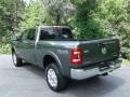 Olive Green Pearl - 2500 Laramie Crew Cab 4x4 Photo No. 9