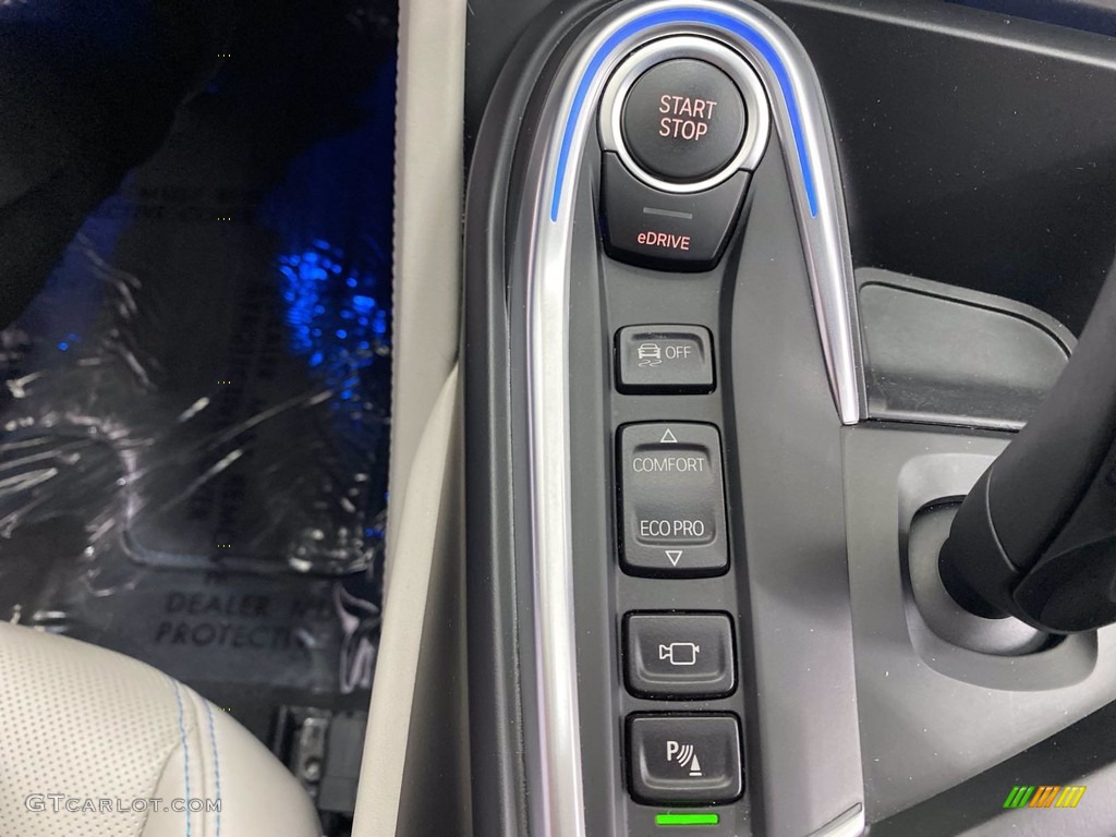 2015 i8 Pure Impulse World - Crystal White Pearl Metallic / Pure Impulse Carum Spice Grey photo #28