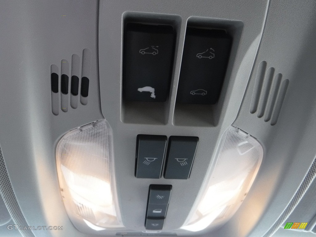 2014 Equinox LT AWD - Summit White / Light Titanium/Jet Black photo #19