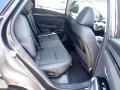 Black Rear Seat Photo for 2022 Hyundai Tucson #142208281