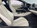 2015 Crystal White Pearl Metallic BMW i8 Pure Impulse World  photo #33