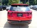 2022 Calypso Red Hyundai Tucson SE AWD  photo #8