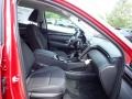 2022 Calypso Red Hyundai Tucson SE AWD  photo #10