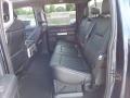 Blue Jeans - F250 Super Duty Lariat Crew Cab 4x4 Photo No. 6