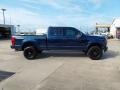Blue Jeans - F250 Super Duty Lariat Crew Cab 4x4 Photo No. 12