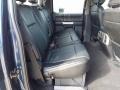 Blue Jeans - F250 Super Duty Lariat Crew Cab 4x4 Photo No. 26