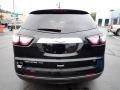 Mosaic Black Metallic - Traverse LT AWD Photo No. 6