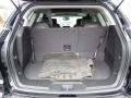 Mosaic Black Metallic - Traverse LT AWD Photo No. 7
