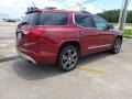 2018 Crimson Red Tintcoat GMC Acadia Denali  photo #3