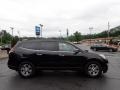 Mosaic Black Metallic - Traverse LT AWD Photo No. 10
