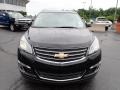 Mosaic Black Metallic - Traverse LT AWD Photo No. 13