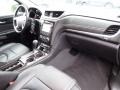 Mosaic Black Metallic - Traverse LT AWD Photo No. 16