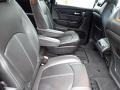 Mosaic Black Metallic - Traverse LT AWD Photo No. 18