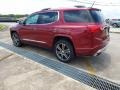 2018 Crimson Red Tintcoat GMC Acadia Denali  photo #11