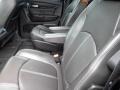 Mosaic Black Metallic - Traverse LT AWD Photo No. 21