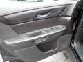 Mosaic Black Metallic - Traverse LT AWD Photo No. 23