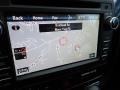 Mosaic Black Metallic - Traverse LT AWD Photo No. 25
