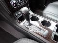 Mosaic Black Metallic - Traverse LT AWD Photo No. 26