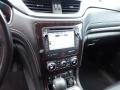 Mosaic Black Metallic - Traverse LT AWD Photo No. 27