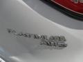 Pearl White - Murano Platinum AWD Photo No. 18
