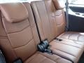 Kona Brown Rear Seat Photo for 2017 Cadillac Escalade #142209874