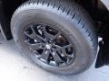 Gun Metallic - Frontier SV Crew Cab 4x4 Photo No. 13