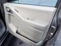 Gun Metallic - Frontier SV Crew Cab 4x4 Photo No. 16