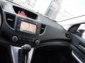 Crystal Black Pearl - CR-V EX-L 4WD Photo No. 4