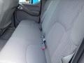 Gun Metallic - Frontier SV Crew Cab 4x4 Photo No. 20