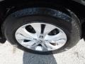 Crystal Black Pearl - CR-V EX-L 4WD Photo No. 9
